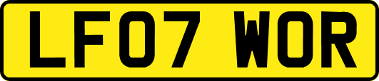 LF07WOR
