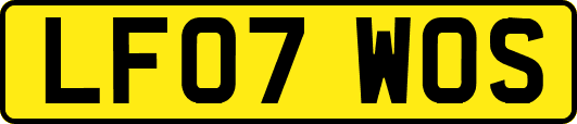 LF07WOS