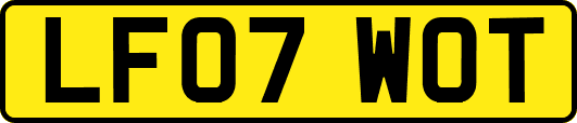 LF07WOT