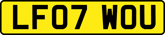 LF07WOU