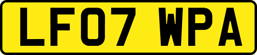 LF07WPA