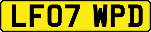 LF07WPD