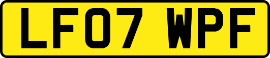 LF07WPF