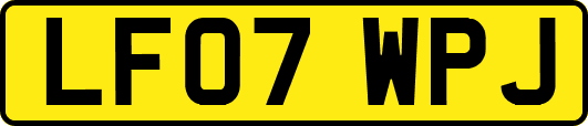 LF07WPJ
