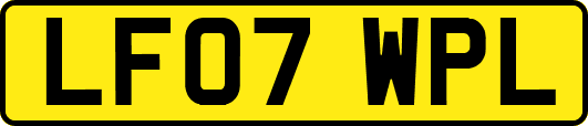 LF07WPL