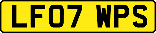 LF07WPS