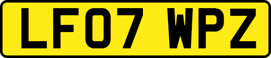 LF07WPZ