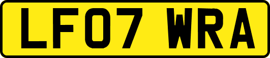LF07WRA