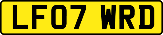 LF07WRD