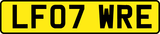 LF07WRE