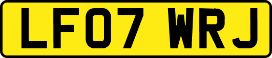 LF07WRJ