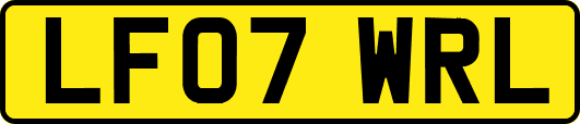 LF07WRL