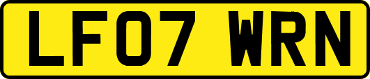 LF07WRN