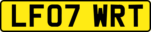 LF07WRT