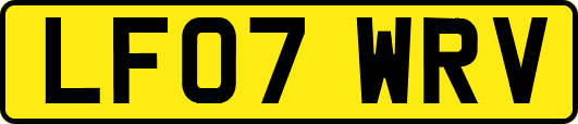 LF07WRV