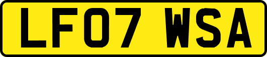 LF07WSA