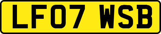 LF07WSB