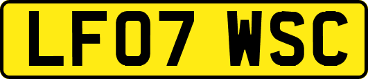 LF07WSC