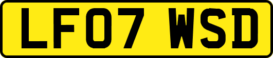 LF07WSD