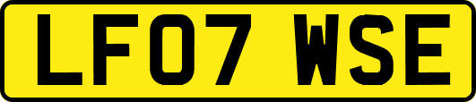 LF07WSE