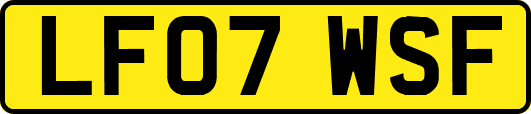 LF07WSF