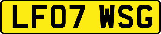 LF07WSG