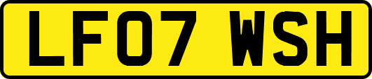 LF07WSH