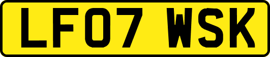 LF07WSK