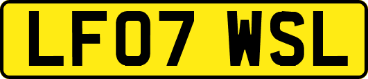 LF07WSL