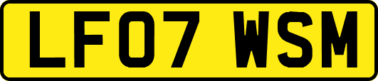 LF07WSM
