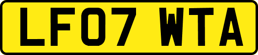 LF07WTA