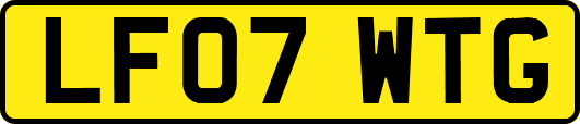 LF07WTG