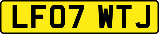 LF07WTJ