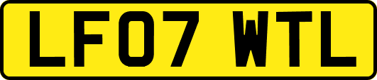 LF07WTL