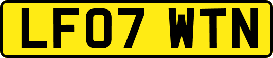 LF07WTN