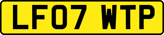 LF07WTP