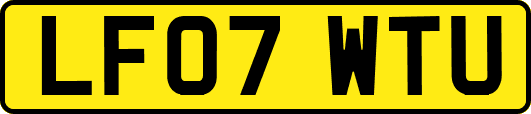 LF07WTU