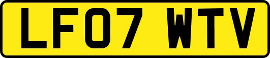 LF07WTV