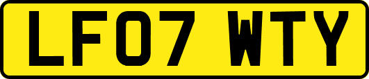 LF07WTY