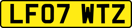 LF07WTZ