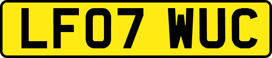 LF07WUC