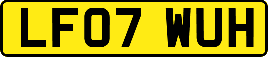 LF07WUH