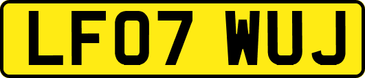 LF07WUJ