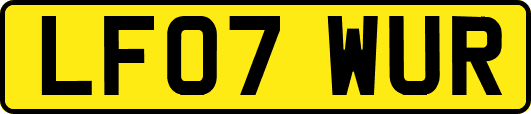 LF07WUR