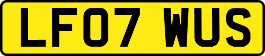LF07WUS