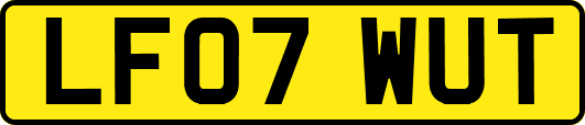 LF07WUT