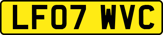 LF07WVC