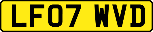 LF07WVD