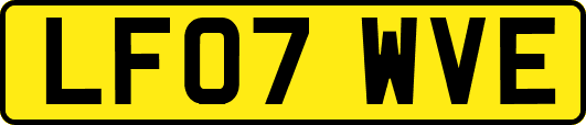 LF07WVE