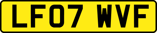 LF07WVF